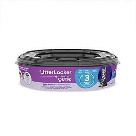 LitterLocker Genie Refill 6 m (1-pack)