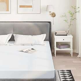 vidaXL Mattress Protector 120x220cm