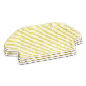 Kärcher RCV 3 Microfiber Cloth (3-pk)