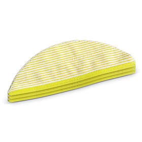 Kärcher RCV 5 Microfiber Cloth (3-pk)