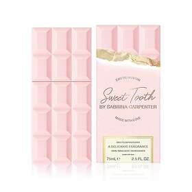 Sabrina Carpenter Sweet Tooth edp 75ml