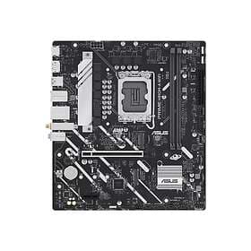 Asus Prime H810M-A WIFI