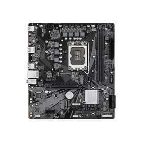 Gigabyte H610M D3W DDR4