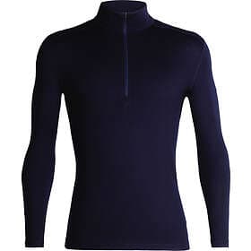 Icebreaker 260 Tech Half Zip Longsleeve (Men's)