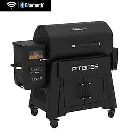Pit Boss Competition Series 1600 Titan PB-11099