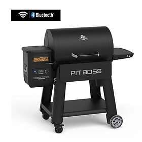 Pit Boss Competition Series 1250 PB-11097
