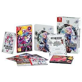 Touhou Luna Nights (Collectors Edition) (Switch)