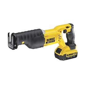 Dewalt DCS380M2 (2x4.0Ah)