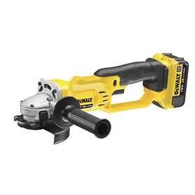Dewalt DCG412M2 (2x4.0Ah)