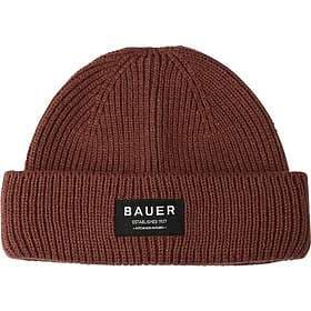 Bauer Ribbed Fisherman Beanie