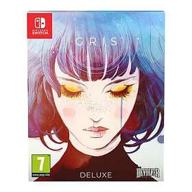 GRIS Devolver Deluxe (Switch)