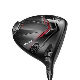 Cobra Golf DS-Adapt MAX-D Driver