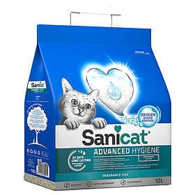 Sanicat Advanced Hygiene 10L