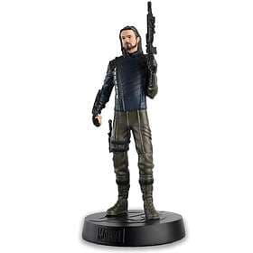 Eaglemoss Marvel Winter Soldier Figure 14cm Figur