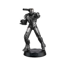 Eaglemoss Marvel War Machine Figure 14cm Figur