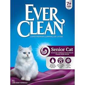 Ever Clean Senior 10L