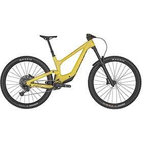 Scott Ransom 920