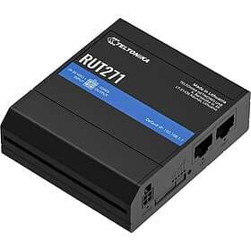 Teltonika RUT271 Redcap 5G Wireless Router