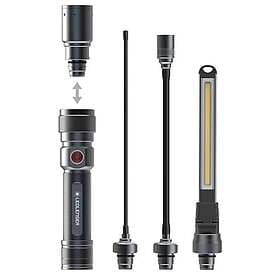 LED Lenser Worker's Friend