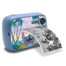 Lexibook Disney Stitch Starcam Print