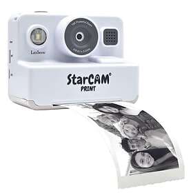 Lexibook StarCAM Print DJ160