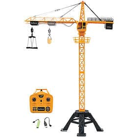 Lexibook Crosslander Pro Radio Controlled Crane