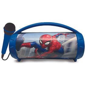 Lexibook Marvel Spider-Man (Bluetooth Högtalare)