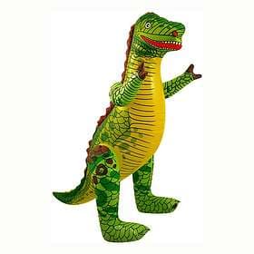 Inflatable Dinosaur Costume
