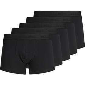 Jack & Jones Jactone IN Tone Trunks 5-pack
