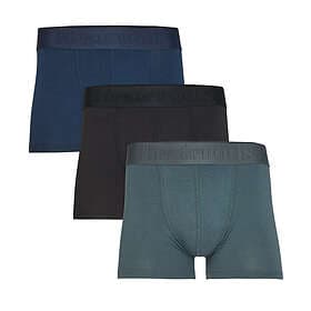 Resteröds Boxer Bamboo 3-pack