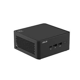 Asus Nuc 15 Pro 90AR00Q2-M00020 Core 3 100U Tall