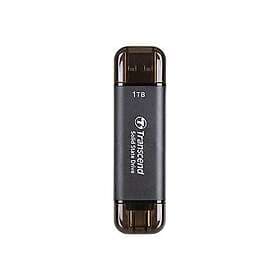 Transcend Portabel ESD310C 1TB