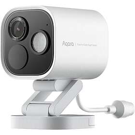 Aqara G5 Pro Camera Hub PoE