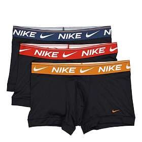 Nike Dri-FIT Ultra Comfort Trunk 3-pack