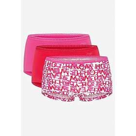 Sloggi Boxertrosa GO Crush Short 3-pack