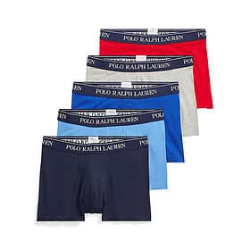 Polo Ralph Lauren Trunk 5-Pack