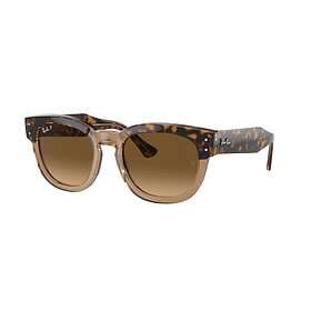 Ray-Ban RB0298S Mega Hawkeye 