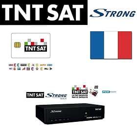 Strong Srt7408 Tntsat Hd