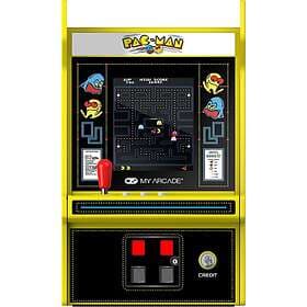 My Arcade Pac-Man Micro Player Pro 