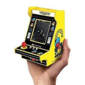 My Arcade Pac-Man Nano Player Pro 