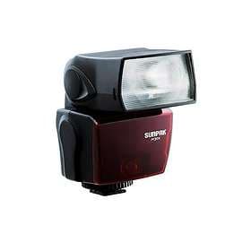 Sunpak PF30X for Canon