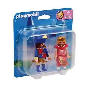 Playmobil Magic Castle 4913 Earl and Countess