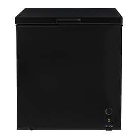 Abode A198CF0E1B (Svart)