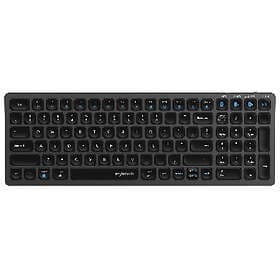 Styletech MK650 Wireless Keyboard & Mouse Set