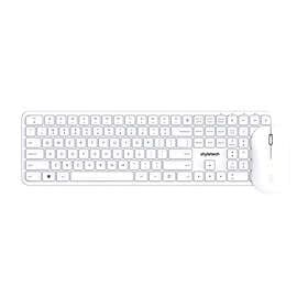Styletech MK750 Wireless Keyboard & Mouse Set