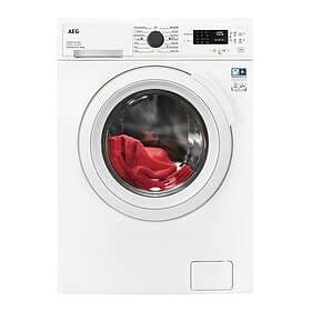 AEG 6000 Series LWX60966B