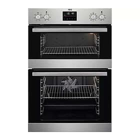 AEG DCB535060M (Stainless Steel)