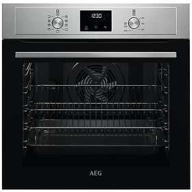 AEG BEX335011M (Stainless Steel)