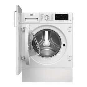 Beko WTIK94121F (White)