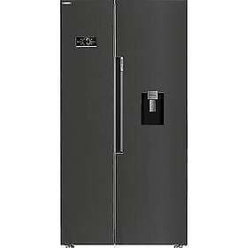 Beko Pro ASD2442VPZ (Black)